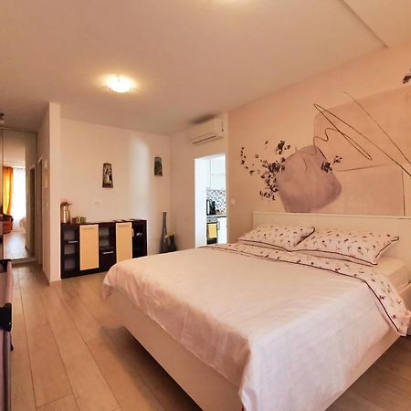 Dubrovnik Airport Apartment Pascal Mocici Eksteriør bilde