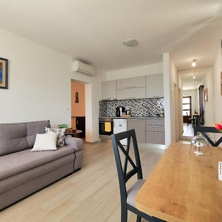Dubrovnik Airport Apartment Pascal Mocici Eksteriør bilde