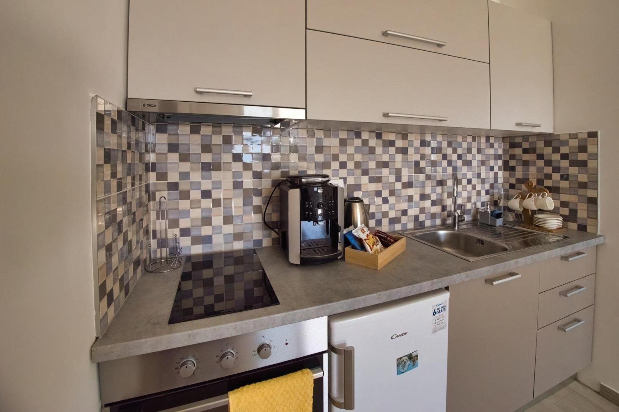 Dubrovnik Airport Apartment Pascal Mocici Eksteriør bilde
