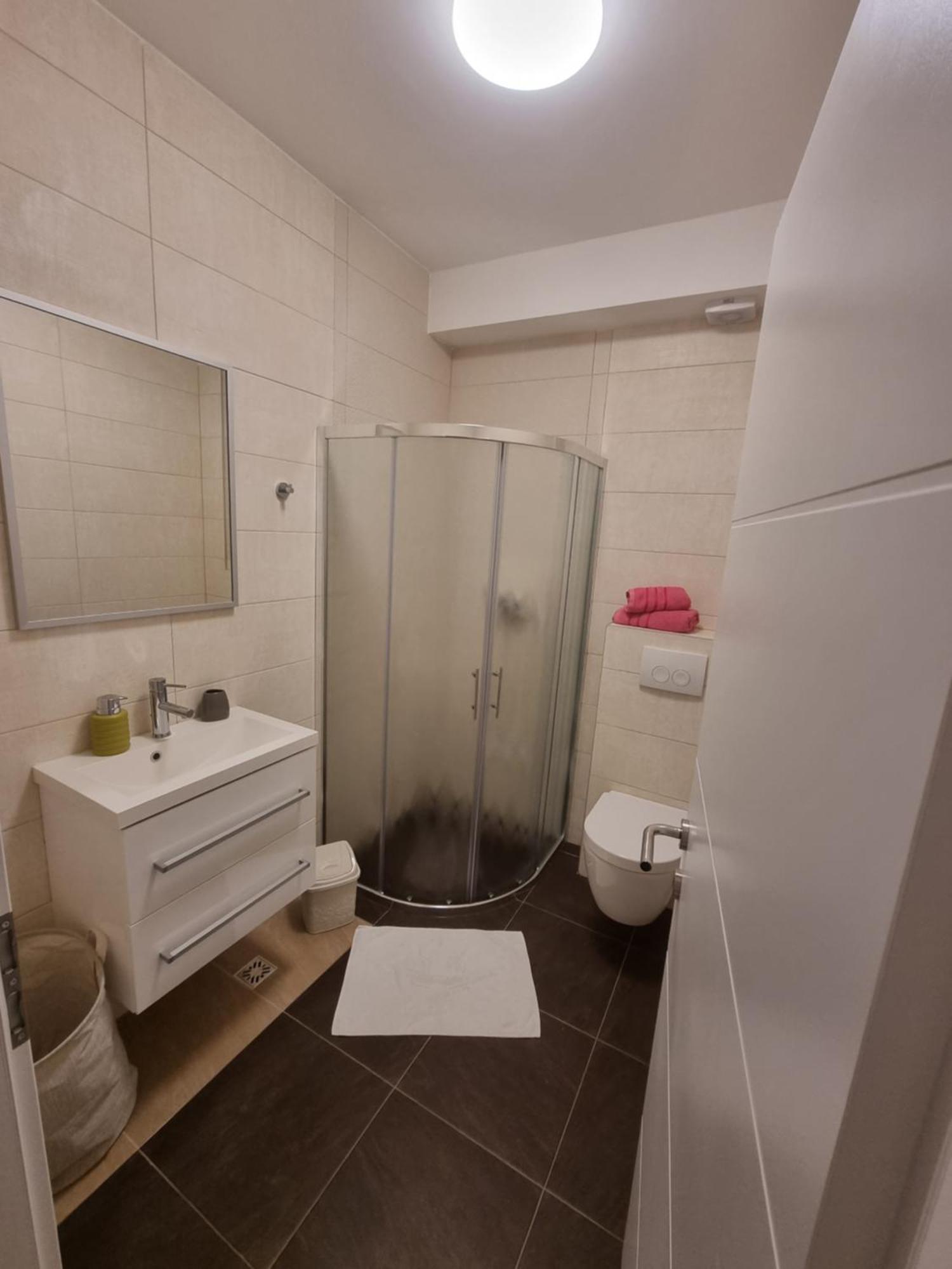 Dubrovnik Airport Apartment Pascal Mocici Eksteriør bilde